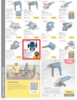 Builders : It's Tools That Can Keep Up Day (10 June - 28 July 2025), page 8