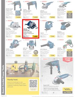 Builders : It's Tools That Can Keep Up Day (10 June - 28 July 2025), page 8