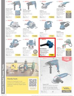 Builders : It's Tools That Can Keep Up Day (10 June - 28 July 2025), page 8