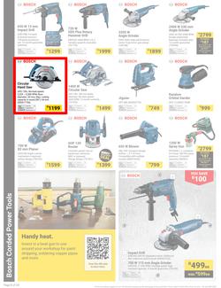 Builders : It's Tools That Can Keep Up Day (10 June - 28 July 2025), page 8