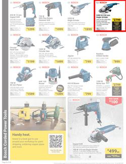 Builders : It's Tools That Can Keep Up Day (10 June - 28 July 2025), page 8