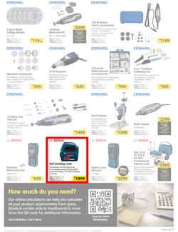 Builders : It's Tools That Can Keep Up Day (10 June - 28 July 2025), page 9