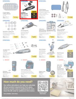 Builders : It's Tools That Can Keep Up Day (10 June - 28 July 2025), page 9
