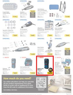 Builders : It's Tools That Can Keep Up Day (10 June - 28 July 2025), page 9