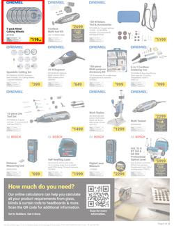Builders : It's Tools That Can Keep Up Day (10 June - 28 July 2025), page 9