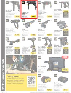 Builders : It's Tools That Can Keep Up Day (10 June - 28 July 2025), page 10