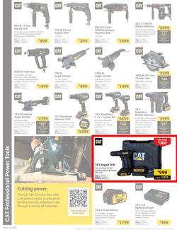 Builders : It's Tools That Can Keep Up Day (10 June - 28 July 2025), page 10