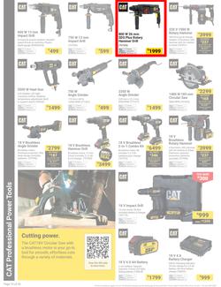 Builders : It's Tools That Can Keep Up Day (10 June - 28 July 2025), page 10