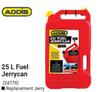   Addis 25L Fuel Jerrycan