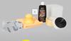 Shield 10 Piece Headlight Restoration Kit
