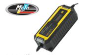 Moto Quip 8 Amp Intelligent Battery Charger