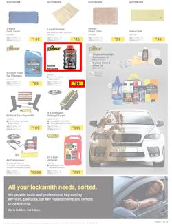 Builders : It's Tools That Can Keep Up Day (10 June - 28 July 2025), page 13