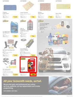 Builders : It's Tools That Can Keep Up Day (10 June - 28 July 2025), page 13