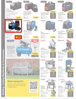 Builders : It's Tools That Can Keep Up Day (10 June - 28 July 2025), page 14