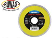 Ruwag 115mm Econo Diamond Blade