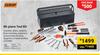 Grip 86 Piece Tool Kit