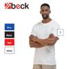 Beck Crew Neck Shirt