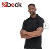 Beck Golf Shiirt