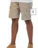 Beck Cargo Shorts