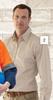 Beck Long Sleeve Shirt
