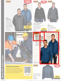 Builders : It's Tools That Can Keep Up Day (10 June - 28 July 2025), page 20