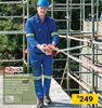 Beck Econo Conti Suit