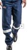 Beck Flame/Acid Resistant Conti Trousers 605975, 605962