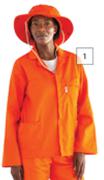 Beck Econo Conti Jacket