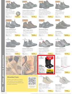 Builders : It's Tools That Can Keep Up Day (10 June - 28 July 2025), page 22