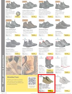 Builders : It's Tools That Can Keep Up Day (10 June - 28 July 2025), page 22