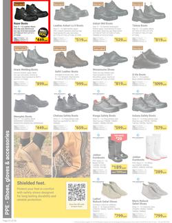 Builders : It's Tools That Can Keep Up Day (10 June - 28 July 2025), page 22