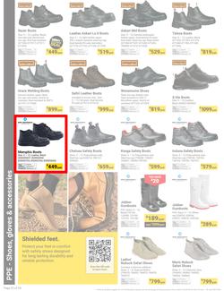 Builders : It's Tools That Can Keep Up Day (10 June - 28 July 2025), page 22