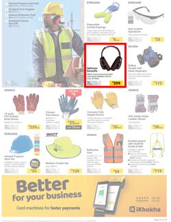 Builders : It's Tools That Can Keep Up Day (10 June - 28 July 2025), page 23