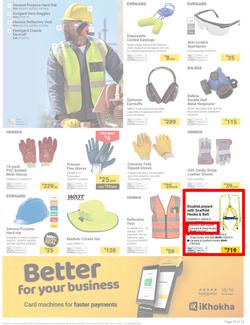 Builders : It's Tools That Can Keep Up Day (10 June - 28 July 2025), page 23