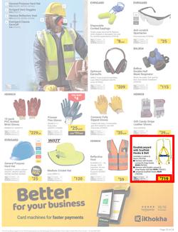 Builders : It's Tools That Can Keep Up Day (10 June - 28 July 2025), page 23