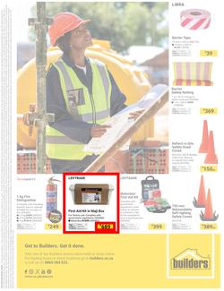Builders : It's Tools That Can Keep Up Day (10 June - 28 July 2025), page 24