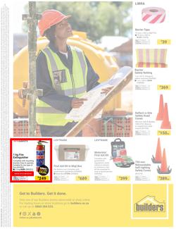 Builders : It's Tools That Can Keep Up Day (10 June - 28 July 2025), page 24
