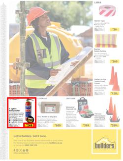Builders : It's Tools That Can Keep Up Day (10 June - 28 July 2025), page 24
