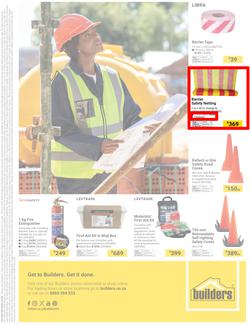 Builders : It's Tools That Can Keep Up Day (10 June - 28 July 2025), page 24