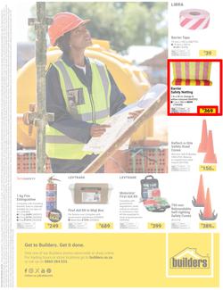 Builders : It's Tools That Can Keep Up Day (10 June - 28 July 2025), page 24