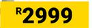 Home & Kitchen 2 Door Built In Cupboard-1.2m (w) x 2.1m (h), 500mm (d)
