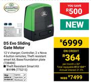 Centurion Theft Resistant Smart Kit