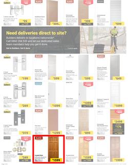 Builders Inland : It's Project Complete Day (17 June - 14 July 2025), page 2