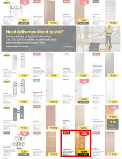 Builders Inland : It's Project Complete Day (17 June - 14 July 2025), page 2