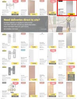 Builders Inland : It's Project Complete Day (17 June - 14 July 2025), page 2