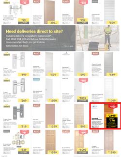 Builders Inland : It's Project Complete Day (17 June - 14 July 2025), page 2