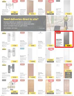 Builders Inland : It's Project Complete Day (17 June - 14 July 2025), page 2