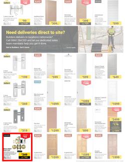 Builders Inland : It's Project Complete Day (17 June - 14 July 2025), page 2