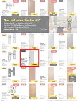 Builders Inland : It's Project Complete Day (17 June - 14 July 2025), page 2
