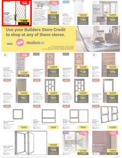 Builders Inland : It's Project Complete Day (17 June - 14 July 2025), page 3